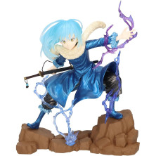 Figura Rimuru Tempest That Time I Got Reincarnated as a Slime 17cm